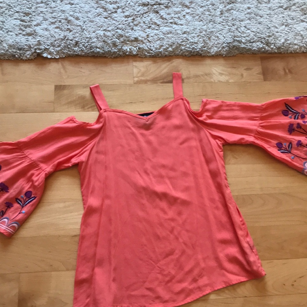 Fancy shirt